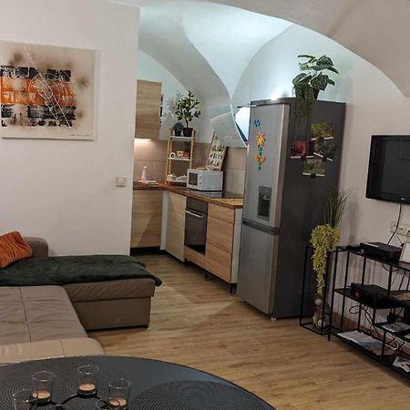 Appartement 30M² Pourrieres المظهر الخارجي الصورة