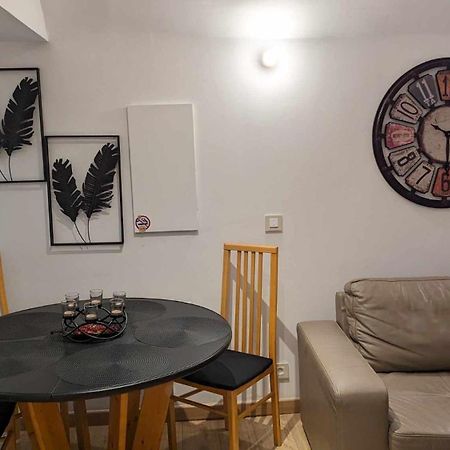 Appartement 30M² Pourrieres المظهر الخارجي الصورة