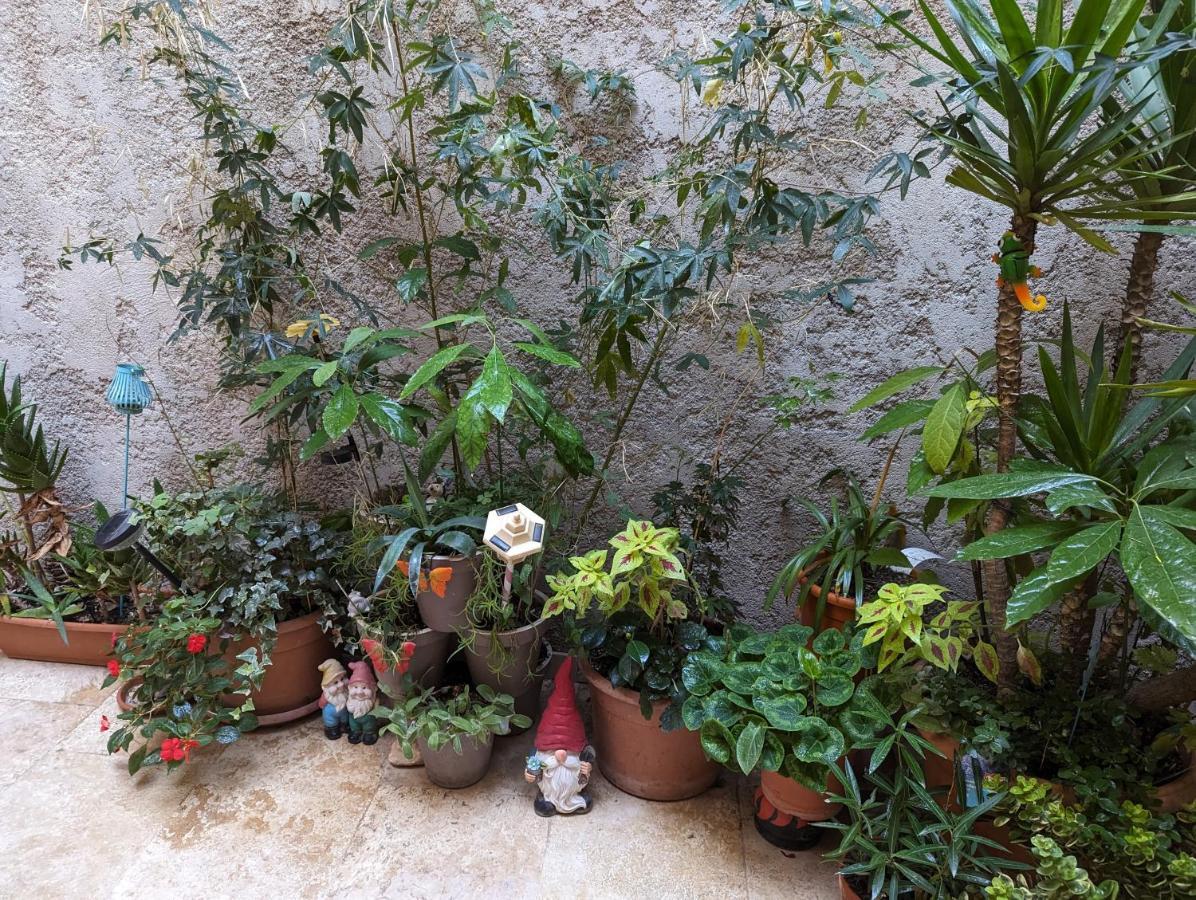 Appartement 30M² Pourrieres المظهر الخارجي الصورة