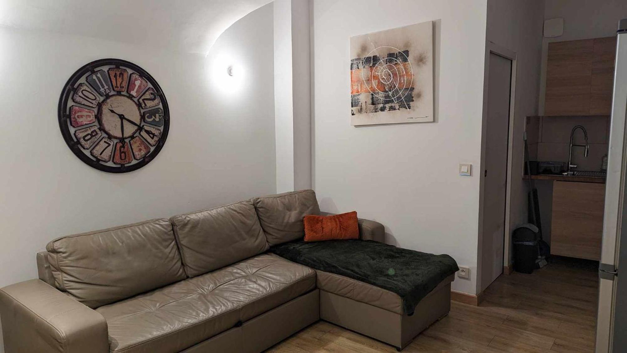 Appartement 30M² Pourrieres المظهر الخارجي الصورة