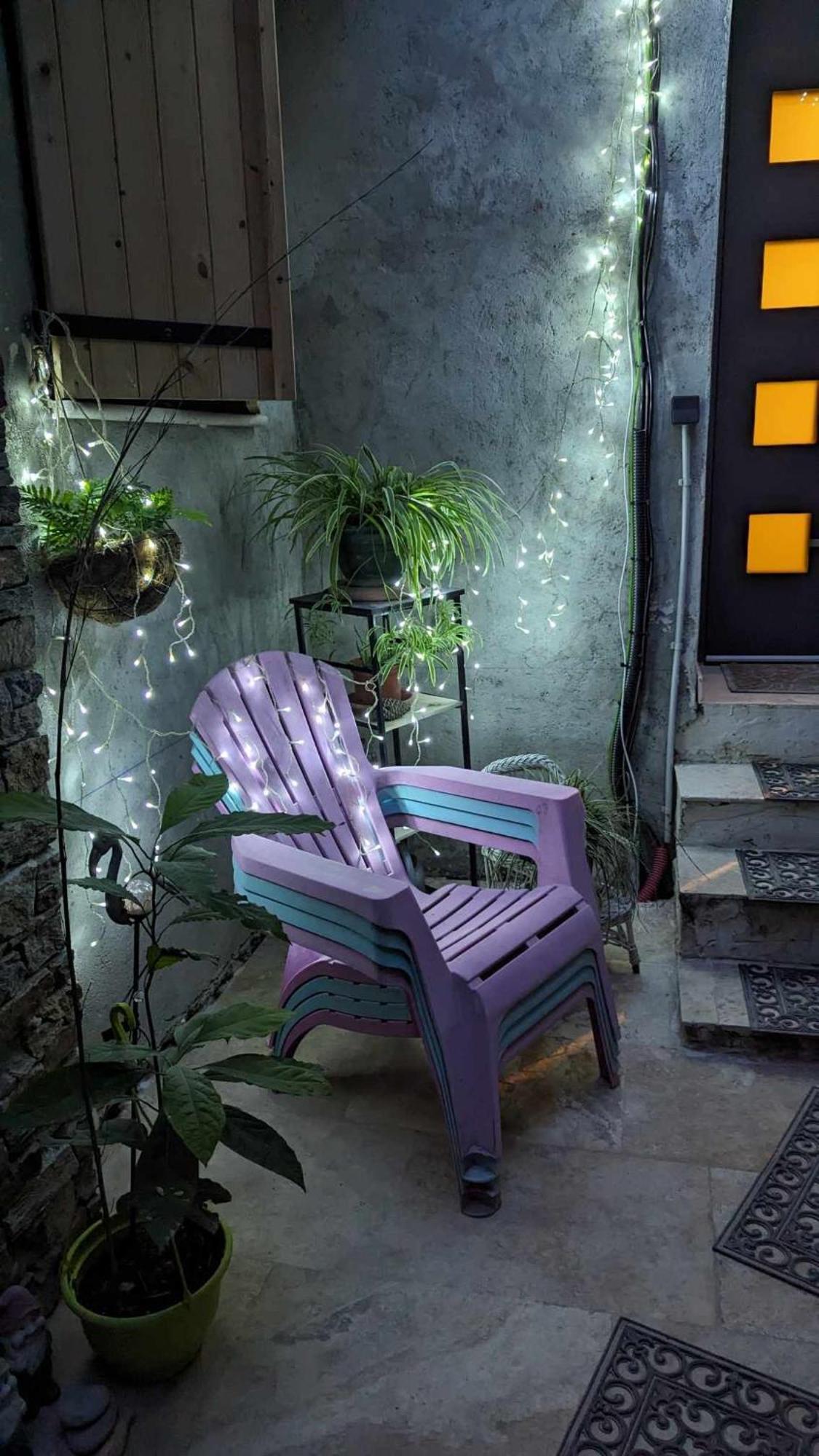 Appartement 30M² Pourrieres المظهر الخارجي الصورة