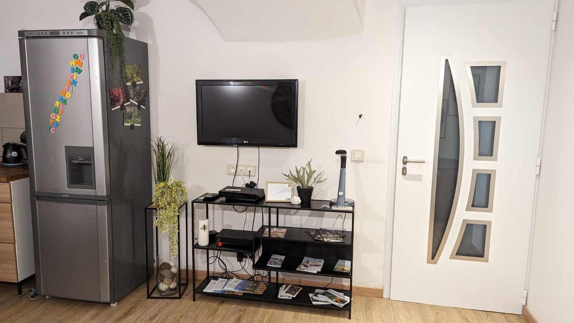 Appartement 30M² Pourrieres المظهر الخارجي الصورة