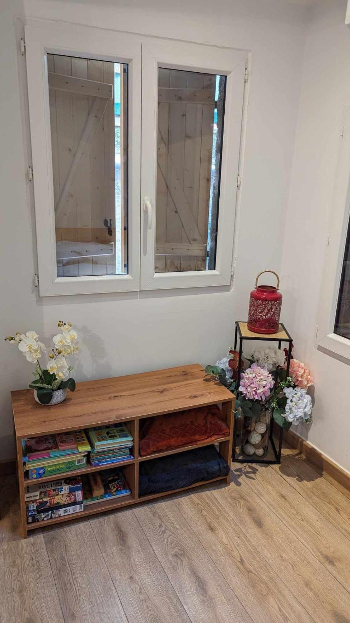 Appartement 30M² Pourrieres المظهر الخارجي الصورة