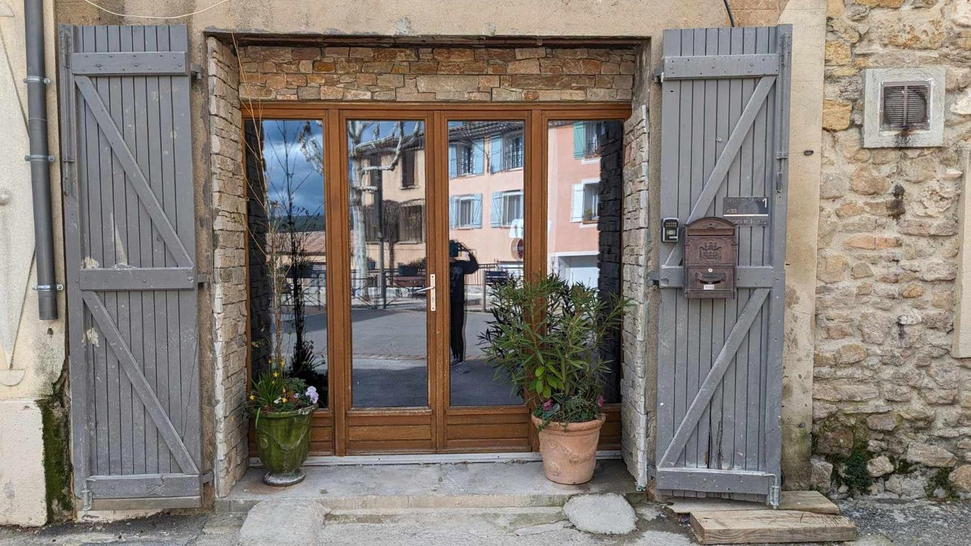 Appartement 30M² Pourrieres المظهر الخارجي الصورة