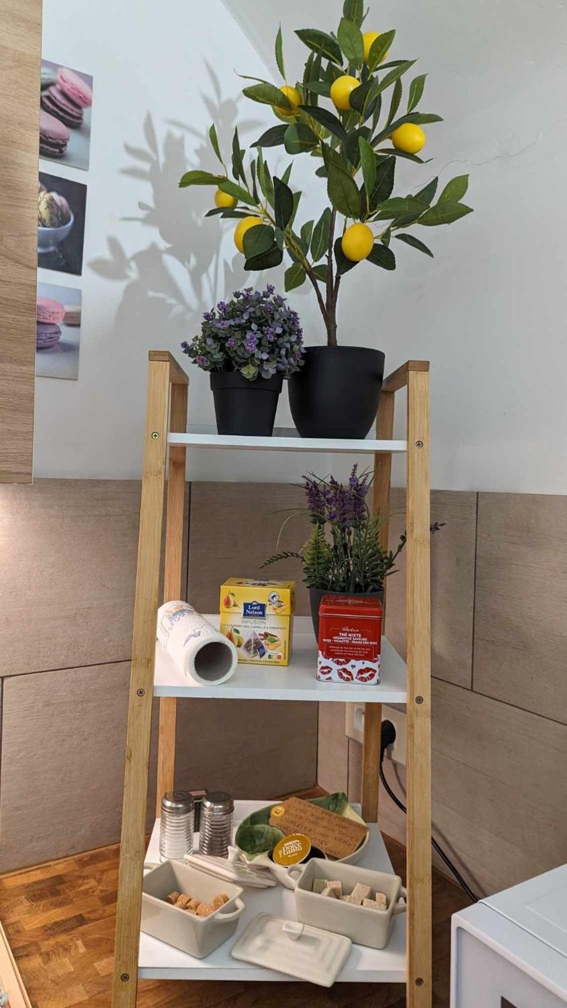 Appartement 30M² Pourrieres المظهر الخارجي الصورة