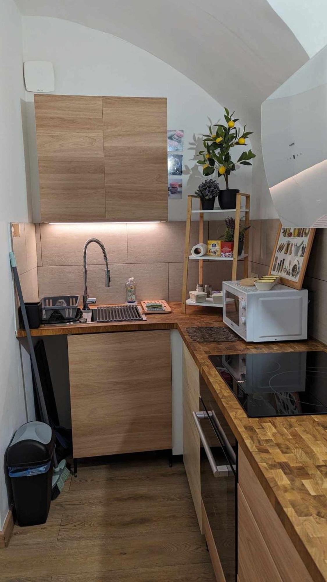 Appartement 30M² Pourrieres المظهر الخارجي الصورة