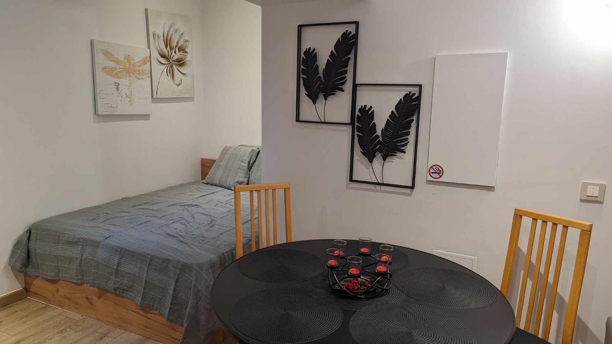 Appartement 30M² Pourrieres المظهر الخارجي الصورة