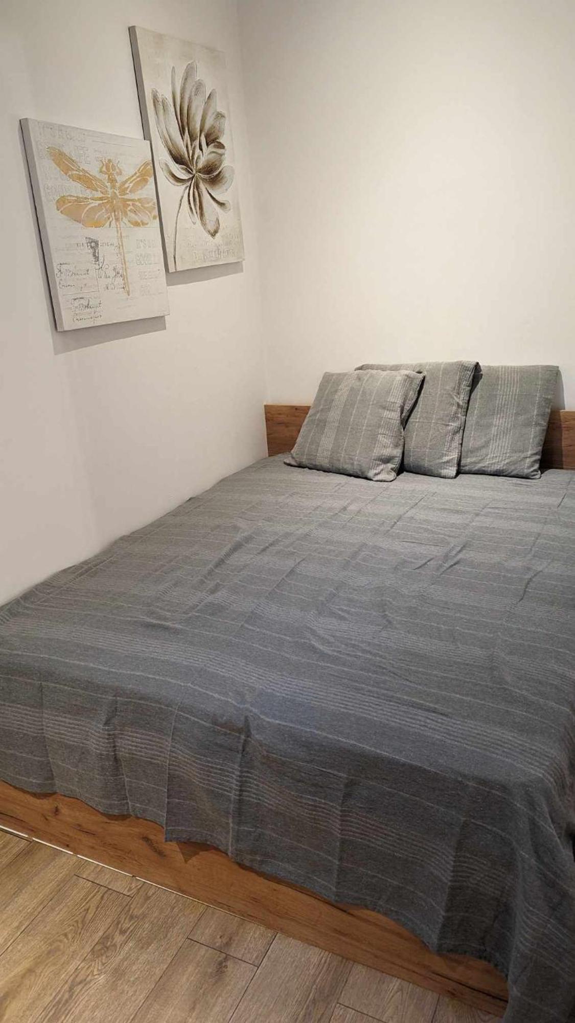 Appartement 30M² Pourrieres المظهر الخارجي الصورة