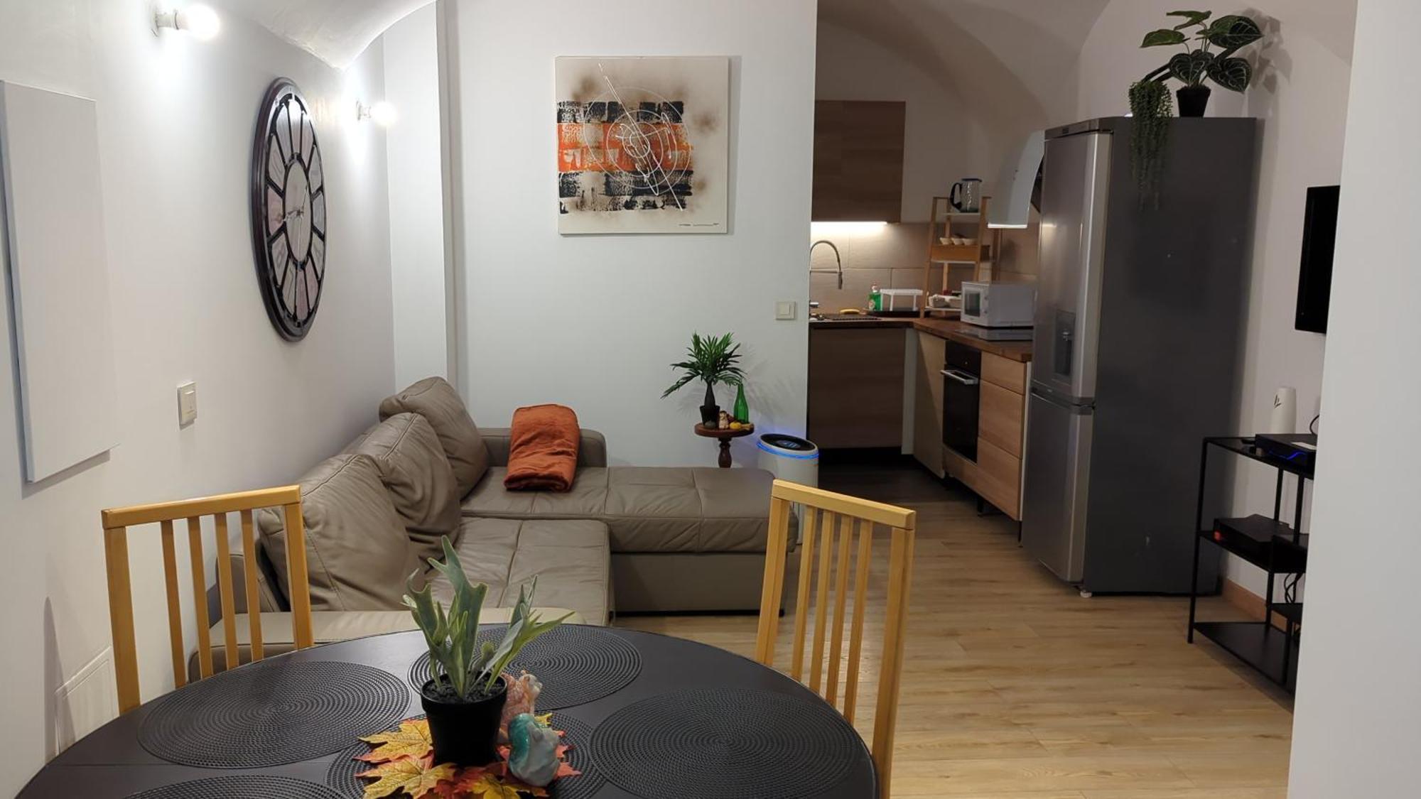 Appartement 30M² Pourrieres المظهر الخارجي الصورة