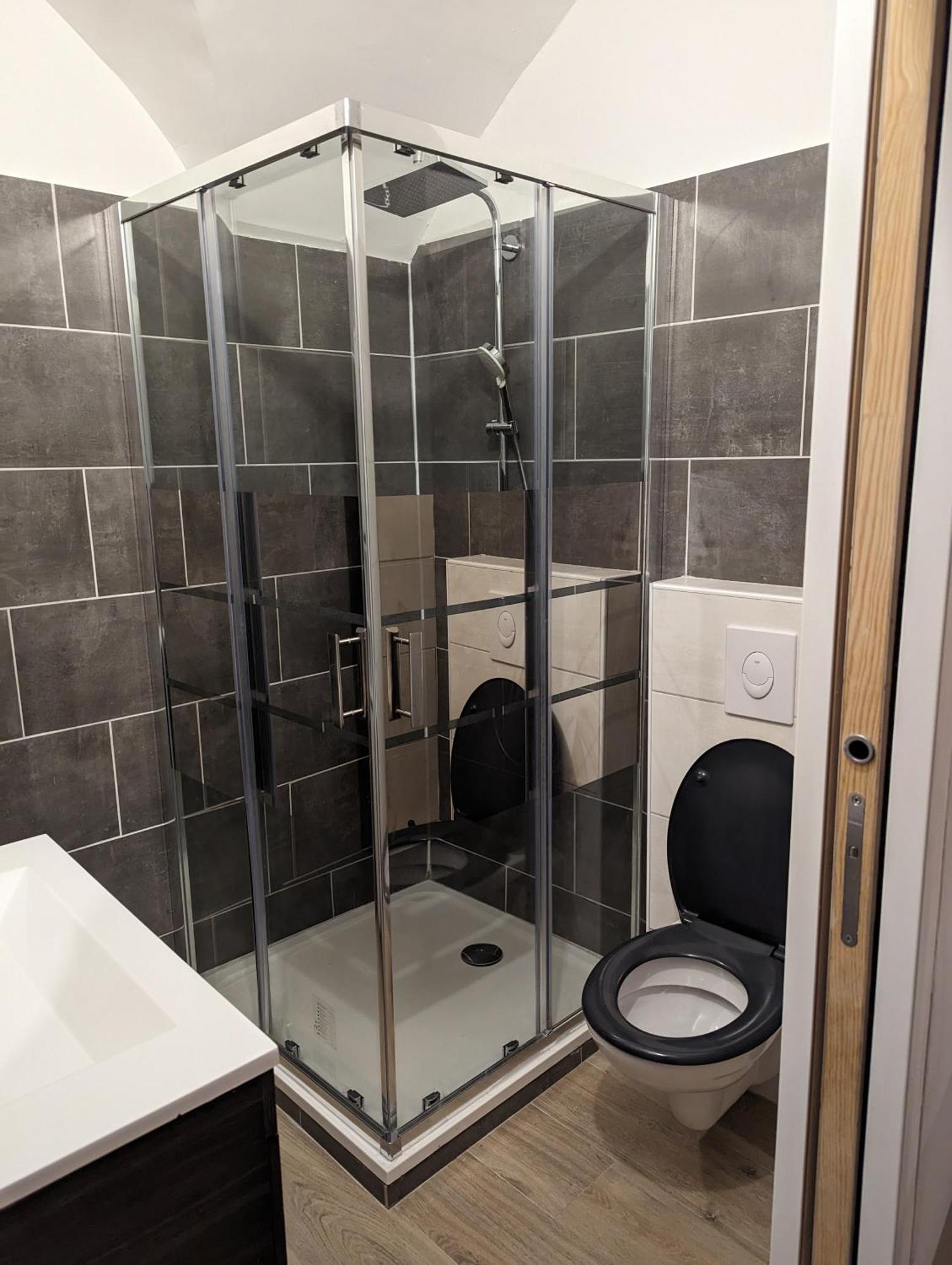 Appartement 30M² Pourrieres المظهر الخارجي الصورة